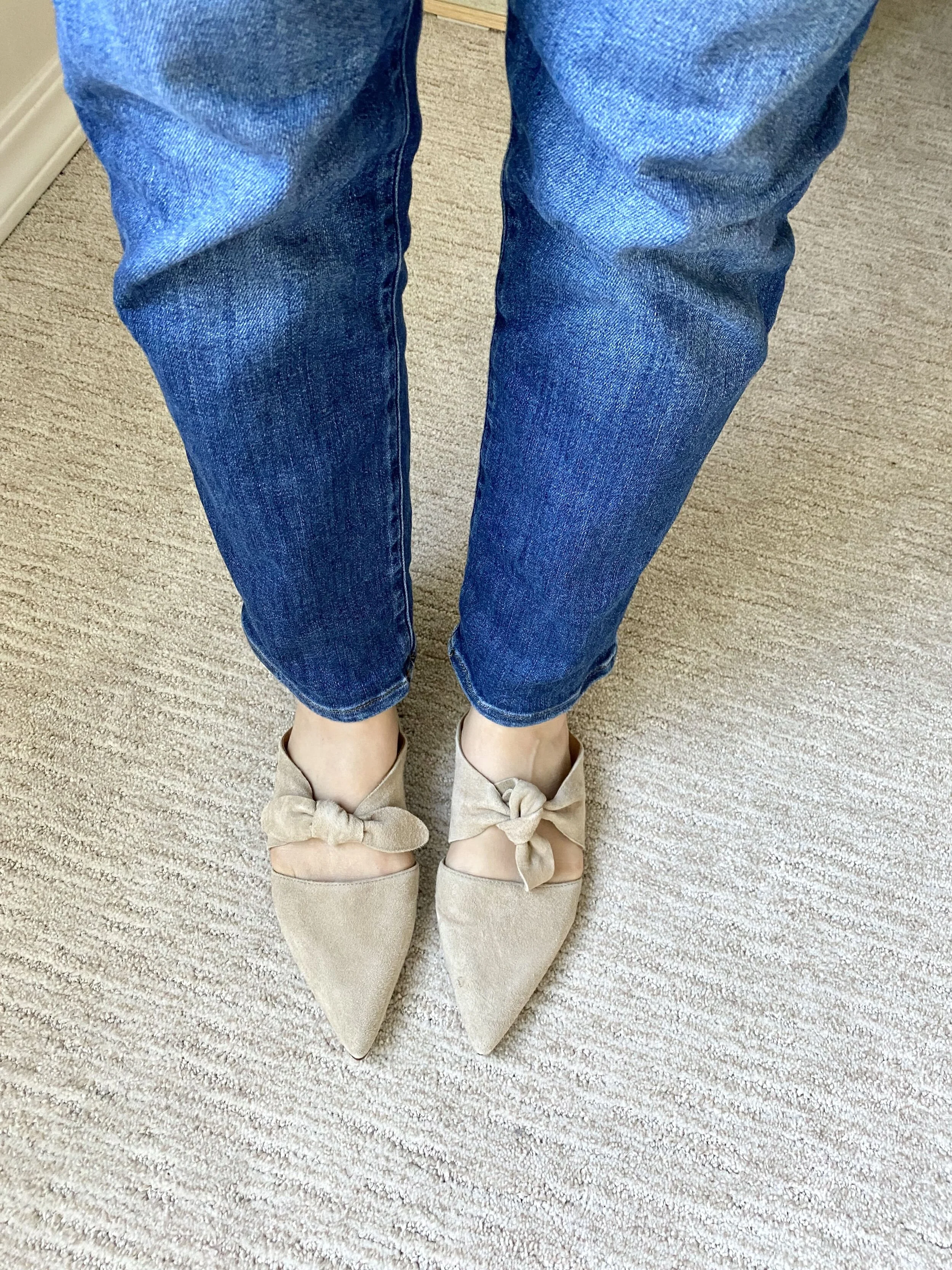 Ulla johnson shop mules